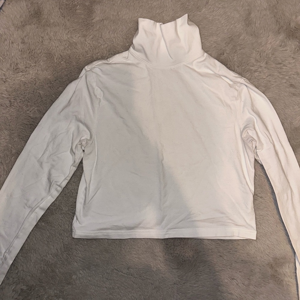 Long Sleeve H&M Top